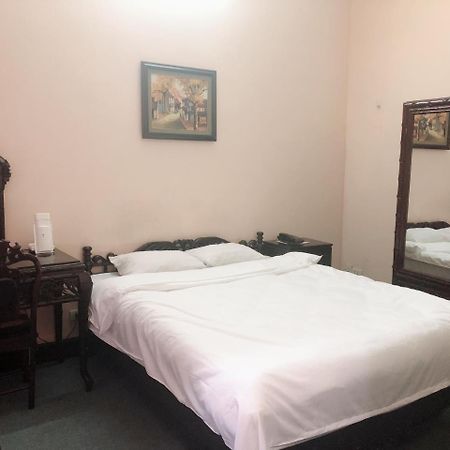 Kim Anh Hotel Hanoï Extérieur photo