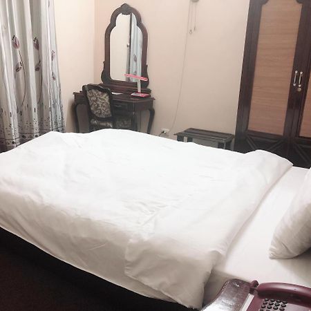 Kim Anh Hotel Hanoï Extérieur photo