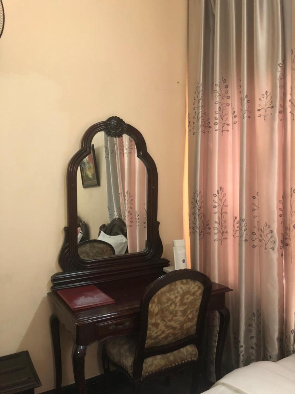 Kim Anh Hotel Hanoï Extérieur photo