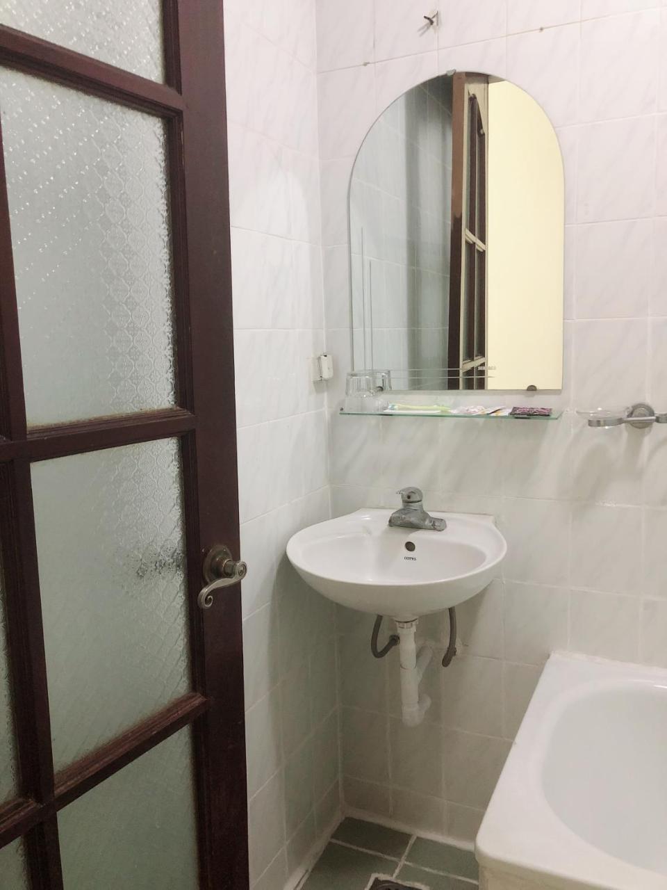 Kim Anh Hotel Hanoï Extérieur photo