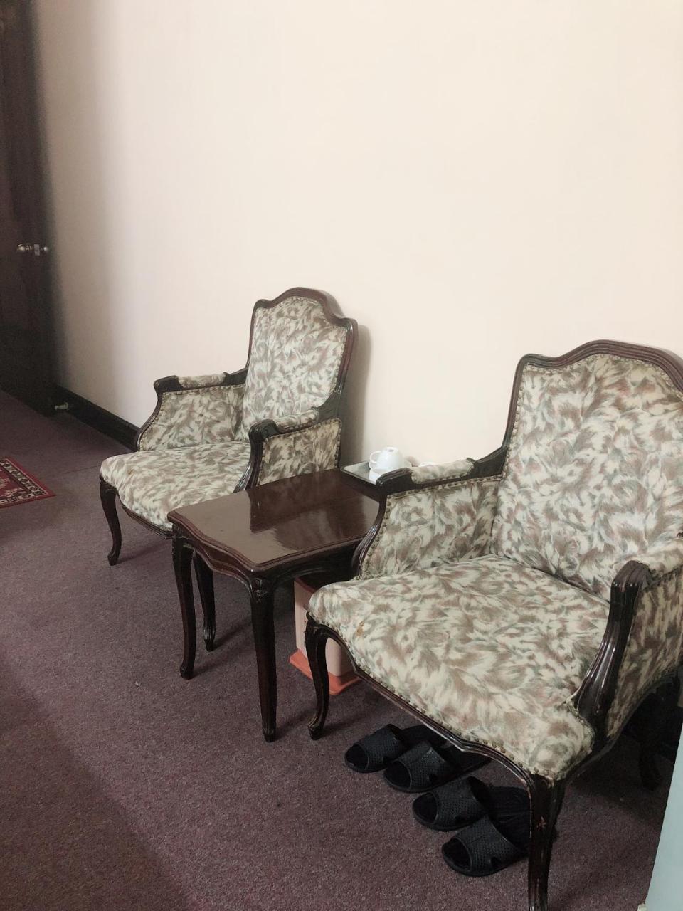 Kim Anh Hotel Hanoï Extérieur photo